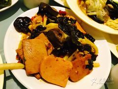 -东方之珠洗浴休闲广场(于家堡店)