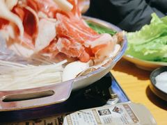 -恩你小木屋·韩式料理(南长街店)