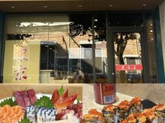 -东京屋(武定路店)