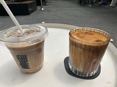 -麻雀咖啡SPARROW COFFEE(十全街店)