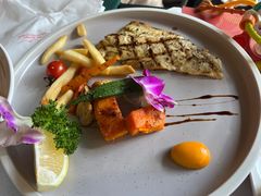 -ITA·意塔意大利餐厅(亦庄店)