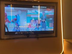 -星璨火吧KTV聚会餐厅(华清广场店)