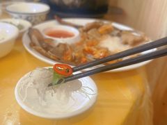 -官塘陈记鱼生·潮汕砂锅粥·牛肉火锅(潮枫路总店)