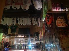 -J.K轴吧居酒屋&酒吧