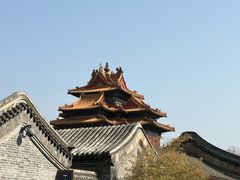 -故宫博物院(故宫)