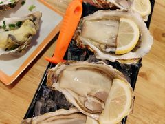 -蚝当家·海鲜龙虾烧烤(文二路原开蚝屋店)