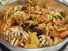 -七欣天香辣蟹火锅(南京桥北太平店)