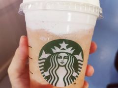 -星巴克(哈尔滨松雷店)