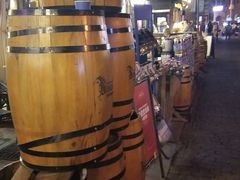 -巴伐利亚啤酒坊(意式风情街店)