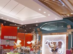 -空之介寿喜烧·和牛放题(恒隆广场店)