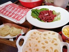 -大龙燚·旷野鲜火锅(广州首店)