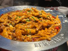 -胖哥俩肉蟹煲(杭州下沙学林街店)