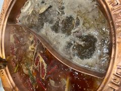 -福寿斋·老北京铜锅涮肉·烤鸭(顺义总店)