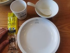 -老海陵·泰州菜(图书馆店)