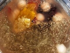 -甜心闲生传统手工冰粉(奎星楼店)