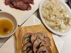 -东方饺子王(工农大路店)