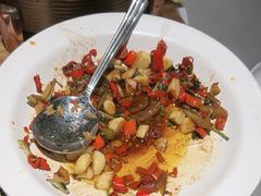 -绿茶餐厅(广州天河城店)