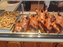 -王浩儿纪六孃甜皮鸭(乐山总店)