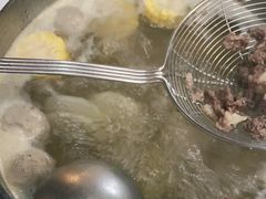-陈记顺和潮汕牛肉火锅(番禺迎宾大道店)