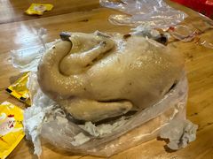 -吉英盐焗鸡(文中路店)