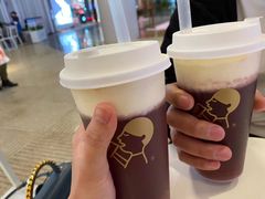 -喜茶(贵阳国贸逸天城店)