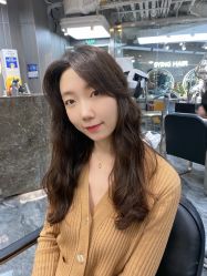 -sy杉影印象COLOUR专业烫染