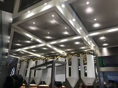 大堂-LELECHA乐乐茶(新街口大洋店)