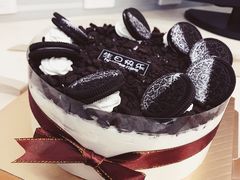 -红跑车蛋糕世界(清江路店)