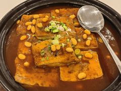 -金汤宴餐厅·粤菜(德云社店)