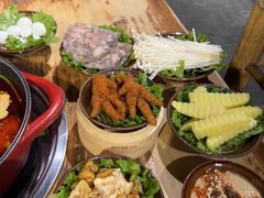 -烂摊摊火锅集市(河北总店)