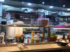 -豪華小食.華記
