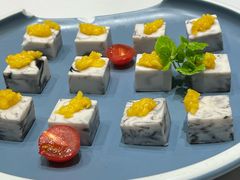 -上海1号私藏菜(静安店)