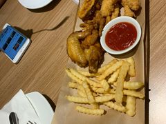 -必胜客(龙泉万达店)