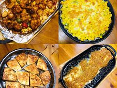 -老东镇啤酒屋海鲜加工·蒸汽海鲜·海鲜烧烤(台东店)