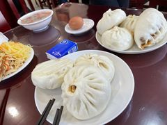 -沈老头包子(八十五店)