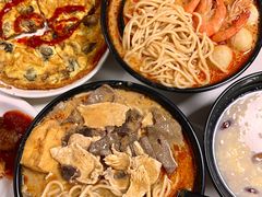 -五兰沙茶面(曾厝垵店)
