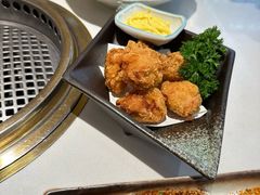 -千寻山野烤肉(中关村店)