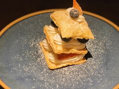 -领事馆19号中餐厅(厦门海景洲际酒店)