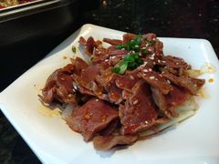 -咏哇美蛙美味(厦门罗宾森店)