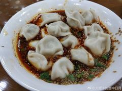 -回坊马二饺子馆