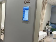 -上海交通大学医学院附属瑞金医院北部院区-停车场