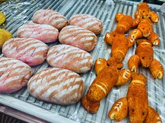 小龙虾包-喜茶(贵阳国贸逸天城店)
