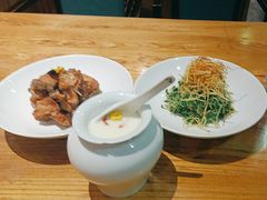 -壹零捌道·北京烤鸭(车公庄店)