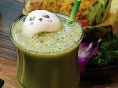 -Hi YOU你的饭局泰餐厅(雍和宫店)