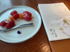 -映水芙蓉(上海万象城店)