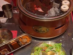 -西塔老太太泥炉烤肉(苏州大悦城店)