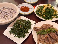 -范记靖远羊羔肉(博物馆店)
