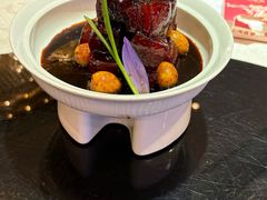 -聚鑫阁江浙菜·非遗传承技艺(青村帝华园店)