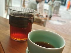 -Line 咖啡(石厦花园店)