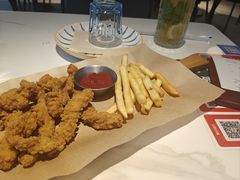 -必胜客(天鹅湖万达店)